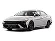 Used 2024 Hyundai Elantra N Line Sedan