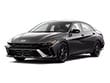 Certified 2024 Hyundai Elantra N Line Sedan