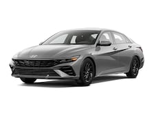 2024 Hyundai Elantra SEL -
                Hartford, CT