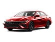 Used 2024 Hyundai Elantra SEL Sedan