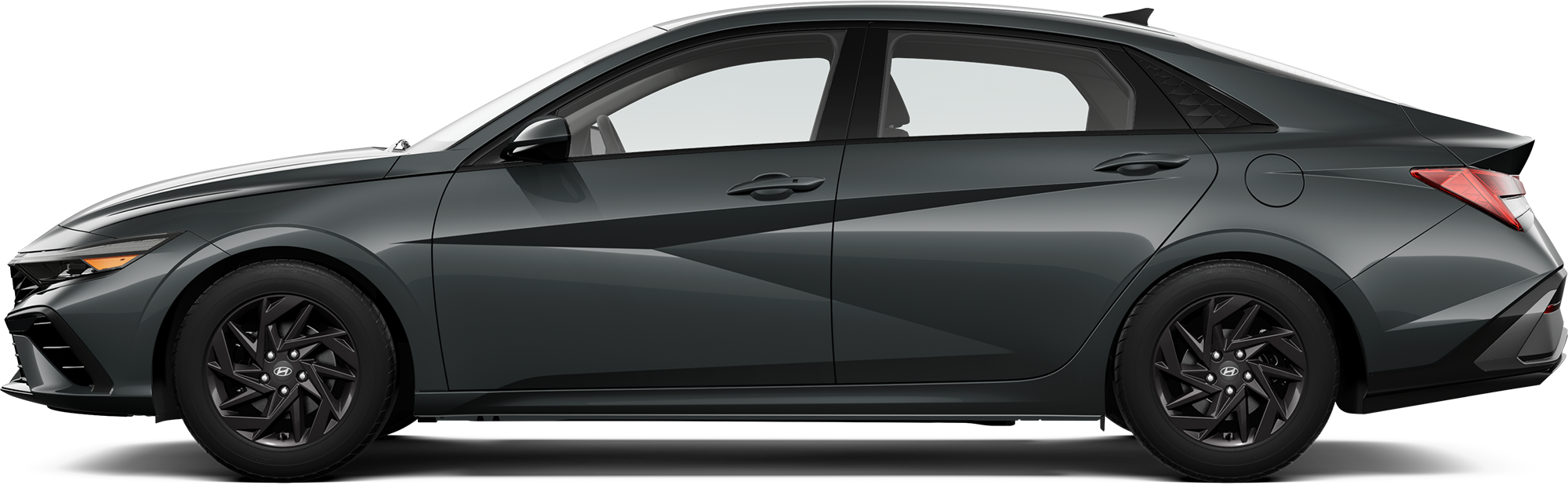 2024 Hyundai Elantra Sedan SEL 