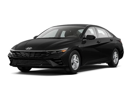 2024 Hyundai Elantra SE Sedan