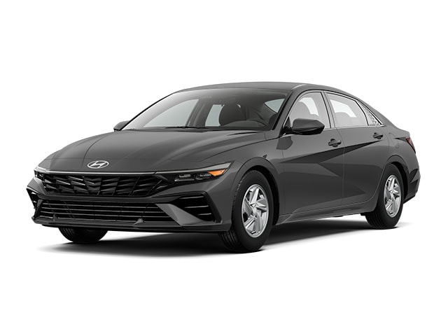 2024 Hyundai Elantra SE's photo
