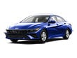 Used 2024 Hyundai Elantra SE IVT