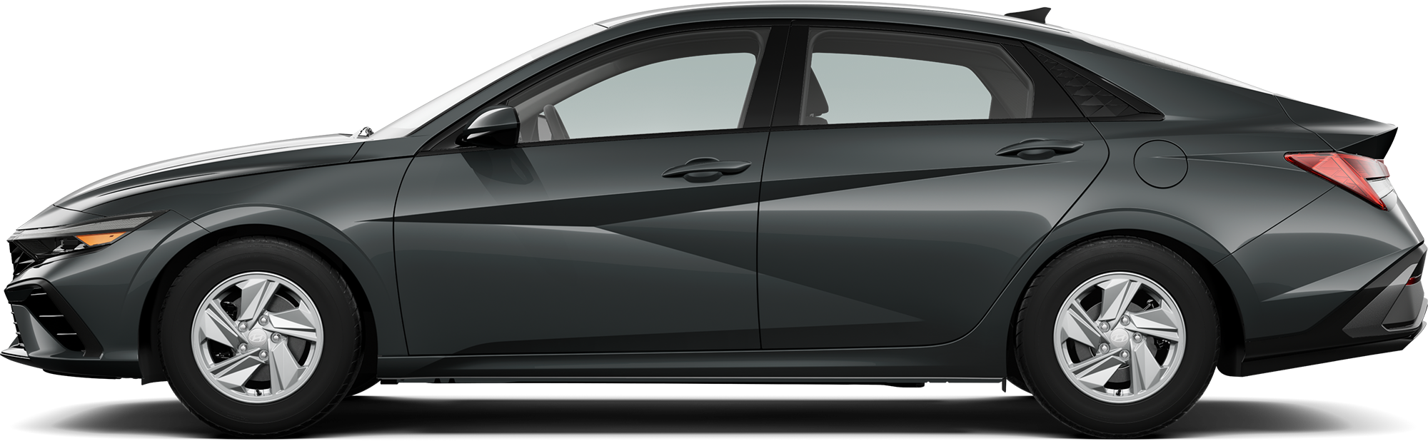 2024 Hyundai Elantra Sedan SE 