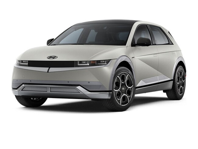 2024 Hyundai IONIQ 5 Disney100 Platinum Edition SUV