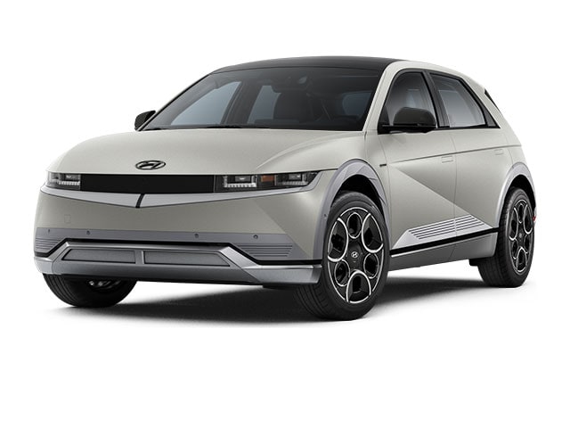 2024 Hyundai IONIQ 5 Disney100 Platinum