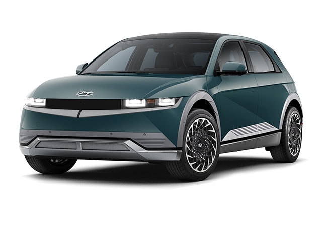 2024 Hyundai Ioniq 5 Limited AWD's photo