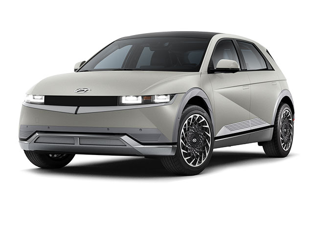 2024 Hyundai IONIQ 5 Limited - Photo 1
