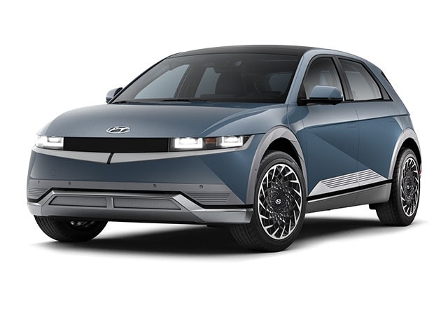 2024 Hyundai IONIQ 5 Limited's photo