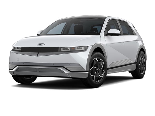 2024 Hyundai Ioniq 5 Limited RWD's photo