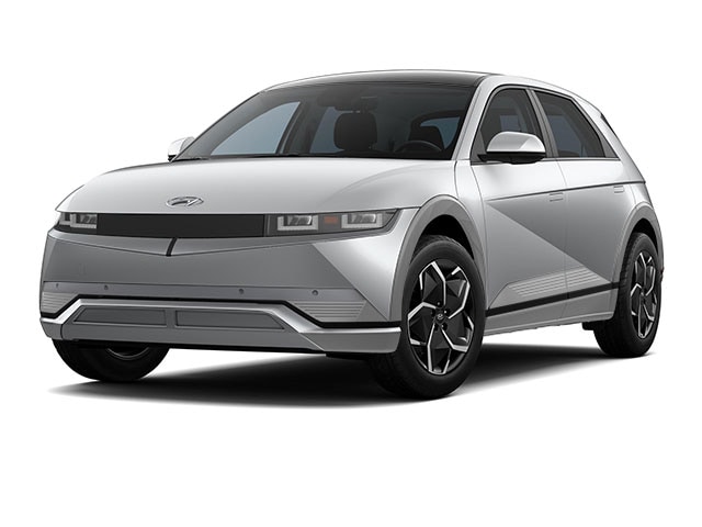 2024 Hyundai Ioniq 5 Limited RWD's photo
