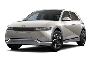 2024 Hyundai IONIQ 5 Limited SUV