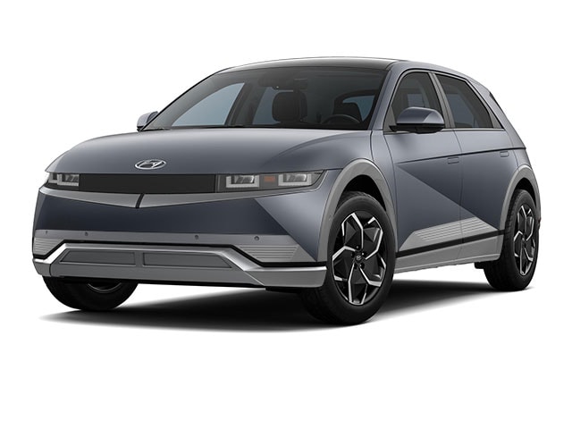 2024 Hyundai Ioniq 5 Limited RWD's photo