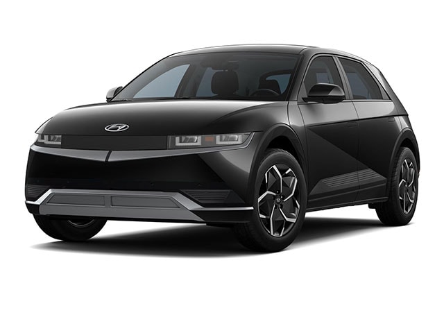 2024 Hyundai Ioniq 5 SEL -
                Las Vegas, NV