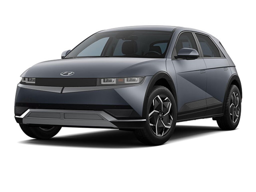 Used 2024 Hyundai IONIQ 5 SEL SUV