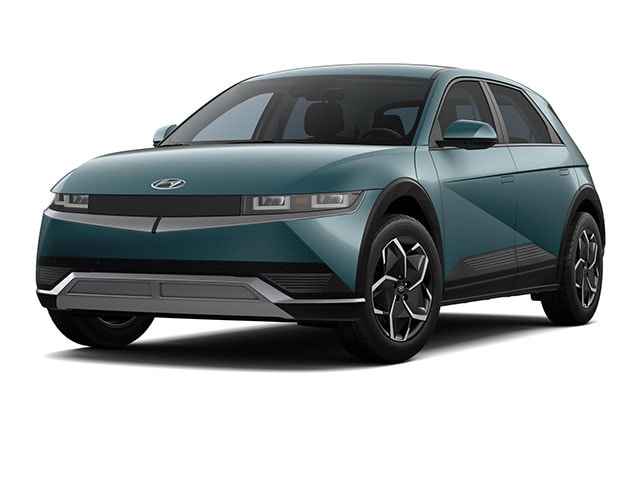 2024 Hyundai IONIQ 5