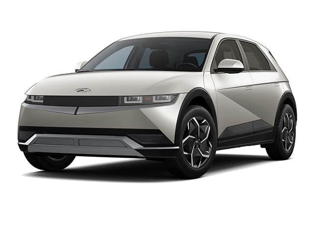 2024 Hyundai Ioniq 5 SEL AWD's photo