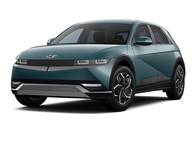 2024 Hyundai Ioniq 5 SE RWD's photo