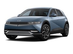 New 2024 Hyundai IONIQ 5 SE Standard Range SUV for sale near Santa Ana