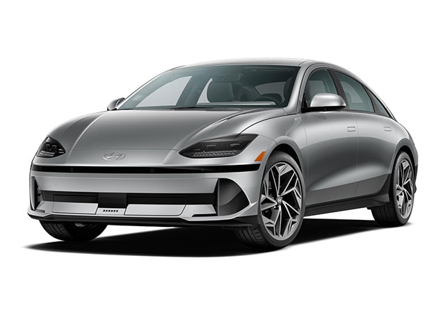 2024 Hyundai Ioniq 6 Limited AWD's photo