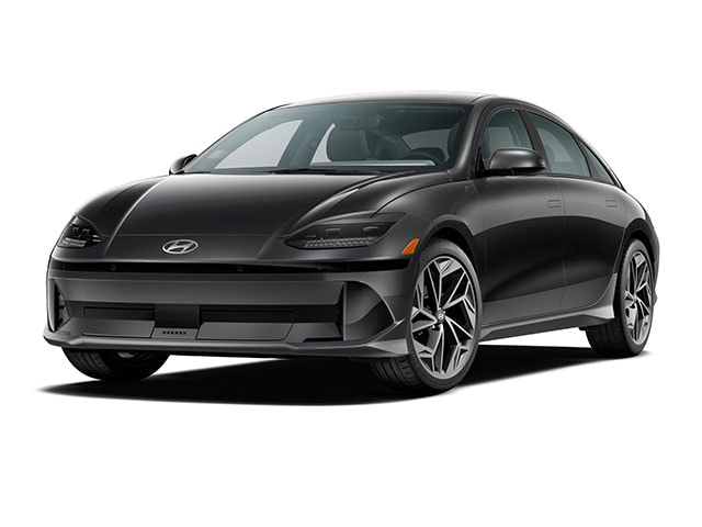 2024 Hyundai Ioniq 6 SEL -
                Fresno, CA