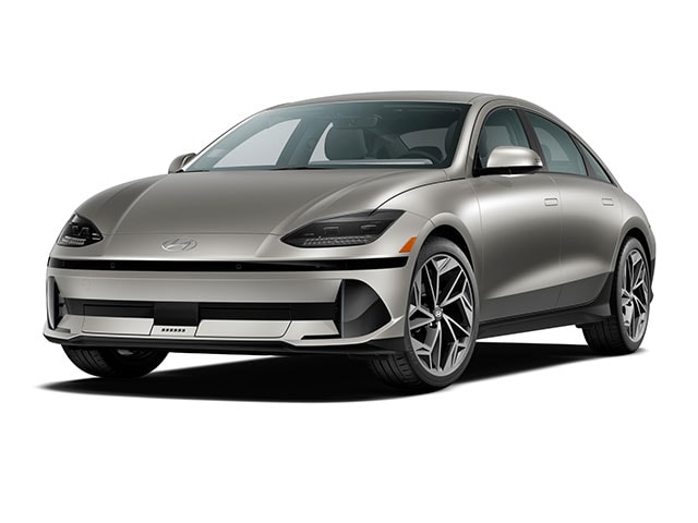 2024 Hyundai Ioniq 6 SEL RWD's photo