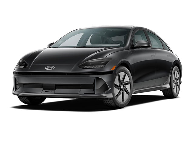 2024 Hyundai Ioniq 6 SE RWD's photo
