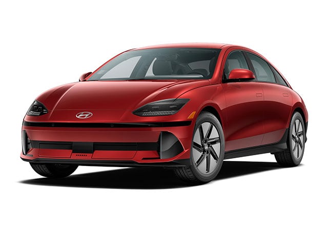 2024 Hyundai Ioniq 6 SE RWD's photo