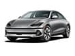 Certified 2024 Hyundai IONIQ 6 SE Sedan
