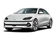 Certified 2024 Hyundai IONIQ 6 SE Sedan