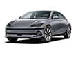 Used 2024 Hyundai IONIQ 6 SE Sedan