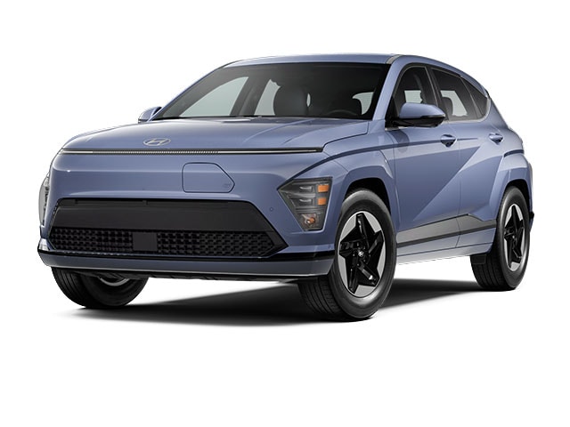 2024 Hyundai Kona Electric SUV Digital Showroom | Bronco Motors Original