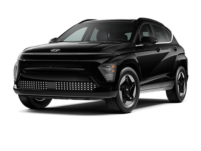 2024 Hyundai Kona EV Limited