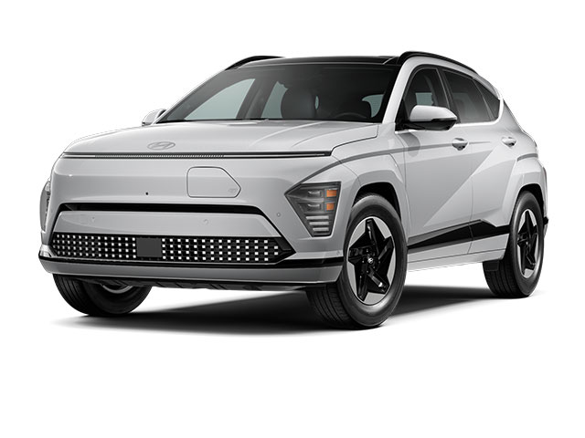 2024 Hyundai Kona EV