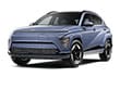 Certified 2024 Hyundai Kona Electric Limited SUV