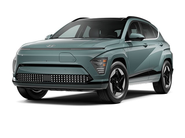2024 Hyundai Kona Electric Limited's photo