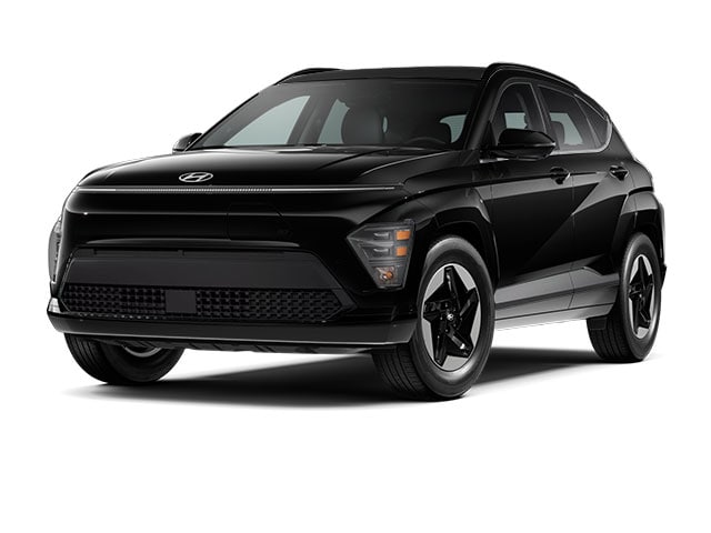 2024 Hyundai Kona Electric SEL's photo