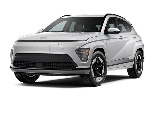 2024 Hyundai Kona EV SEL