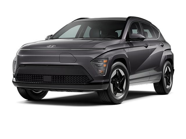 2024 Hyundai Kona EV SEL