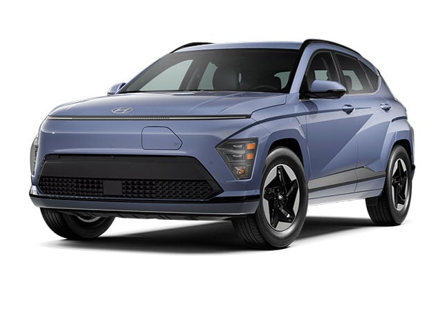 2024 Hyundai Kona Electric SUV 