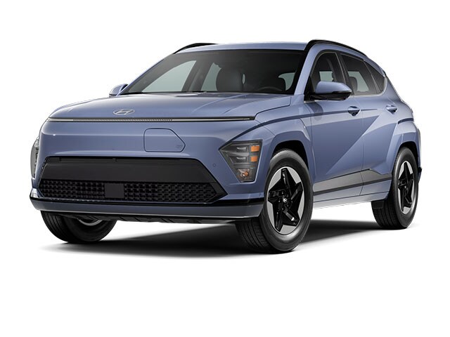 2024 Hyundai Kona EV - Image 1