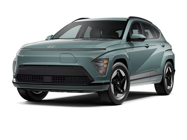 2024 Hyundai Kona EV SEL's photo