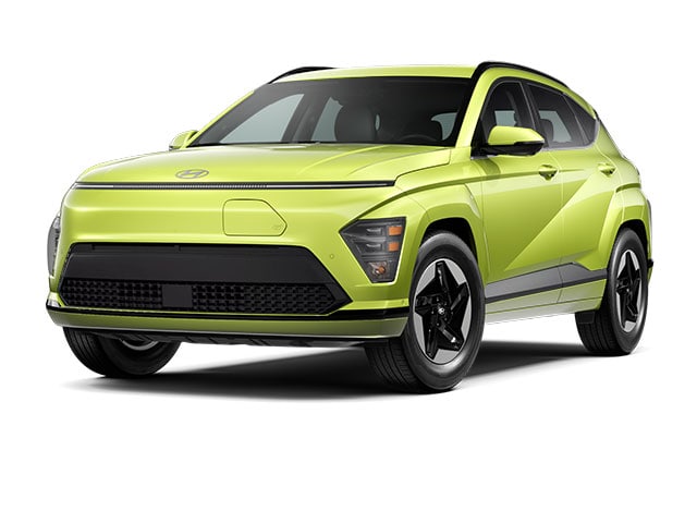 2024 Hyundai Kona Electric SEL's photo