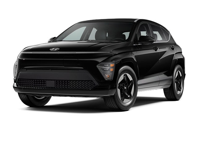 2024 Hyundai Kona EV