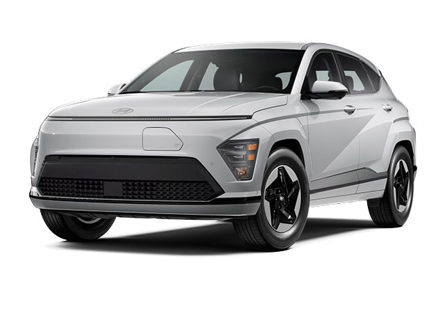 2024 Hyundai Kona Electric SUV 