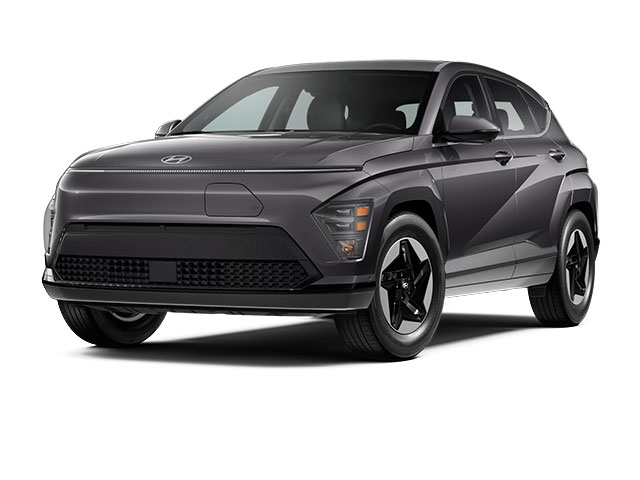 2024 Hyundai Kona Electric SUV 
