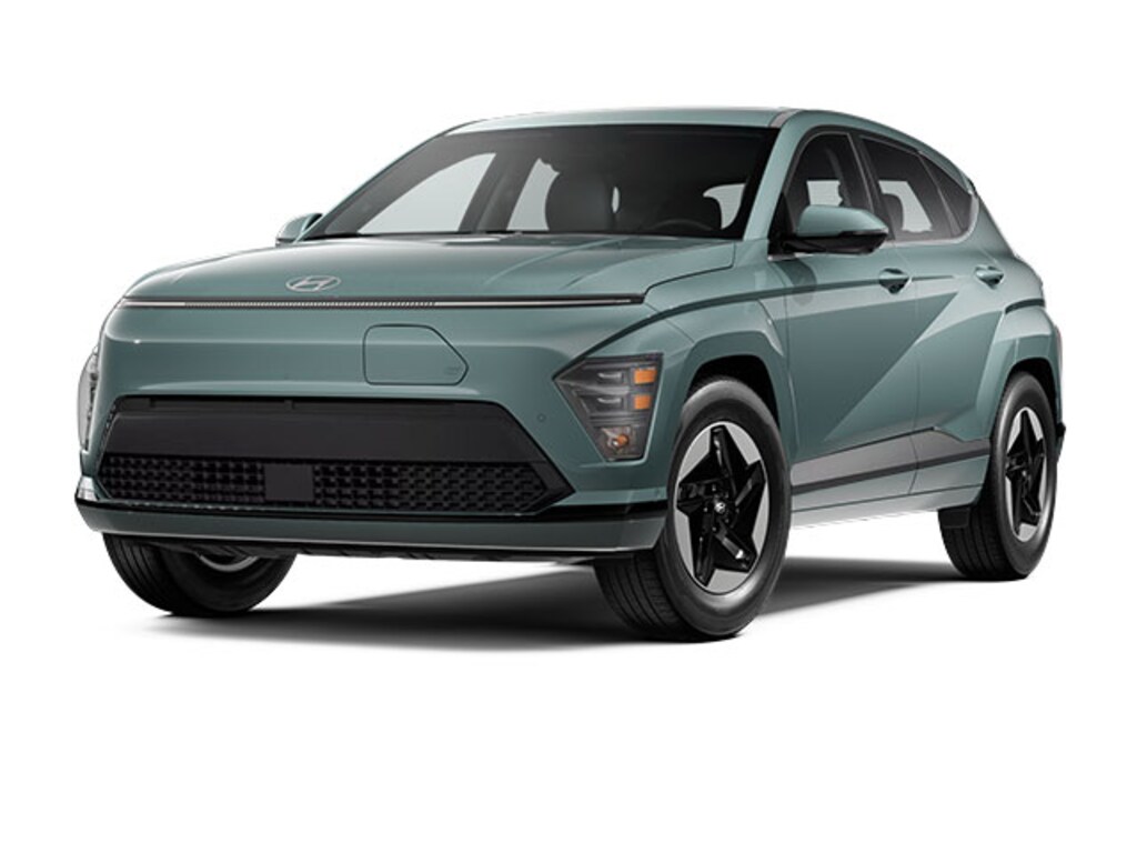 Used 2024 Hyundai Kona Electric SE SUV
