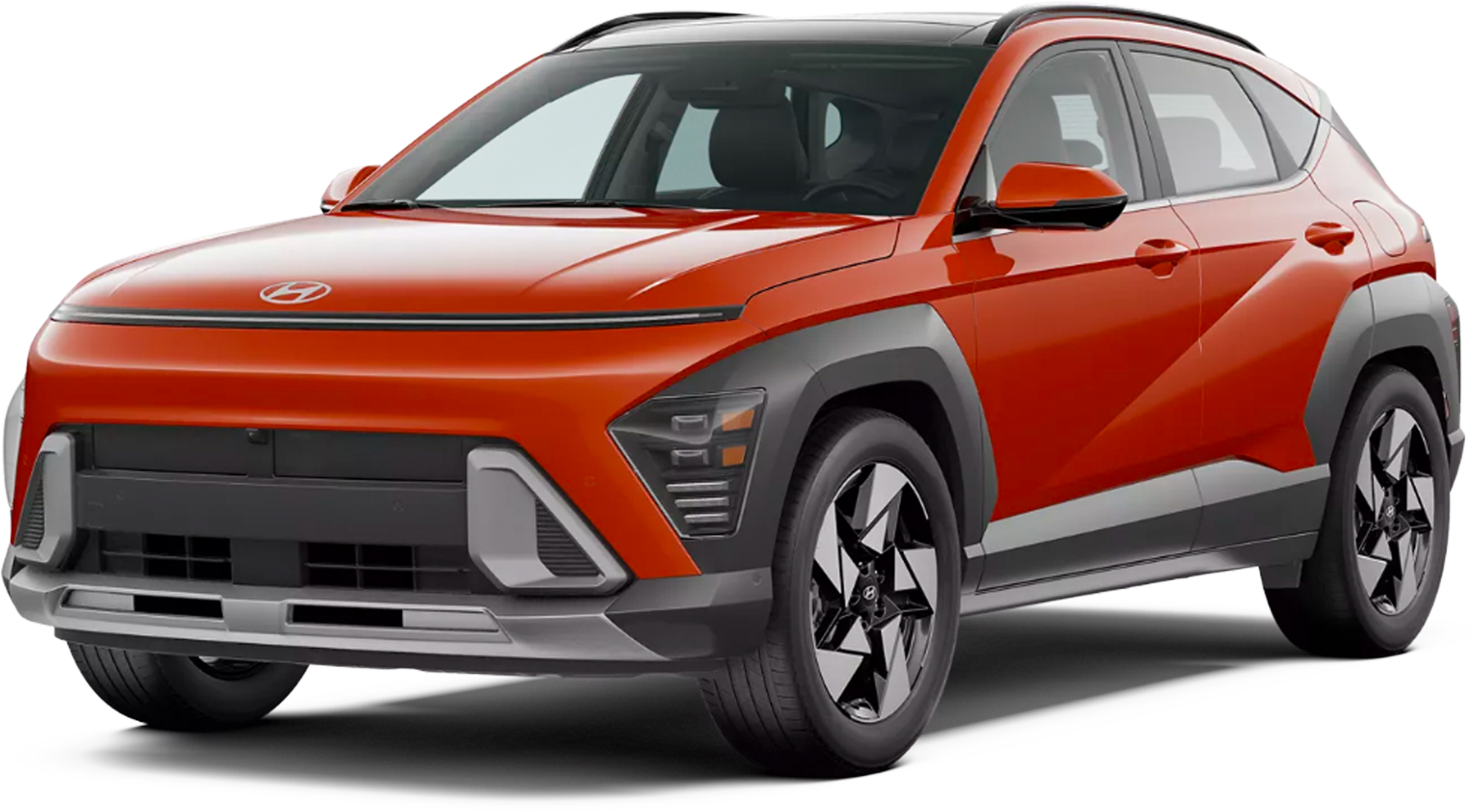 2024 Hyundai Kona Incentives, Specials & Offers in St. Paul MN