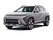 Certified 2024 Hyundai Kona Limited SUV